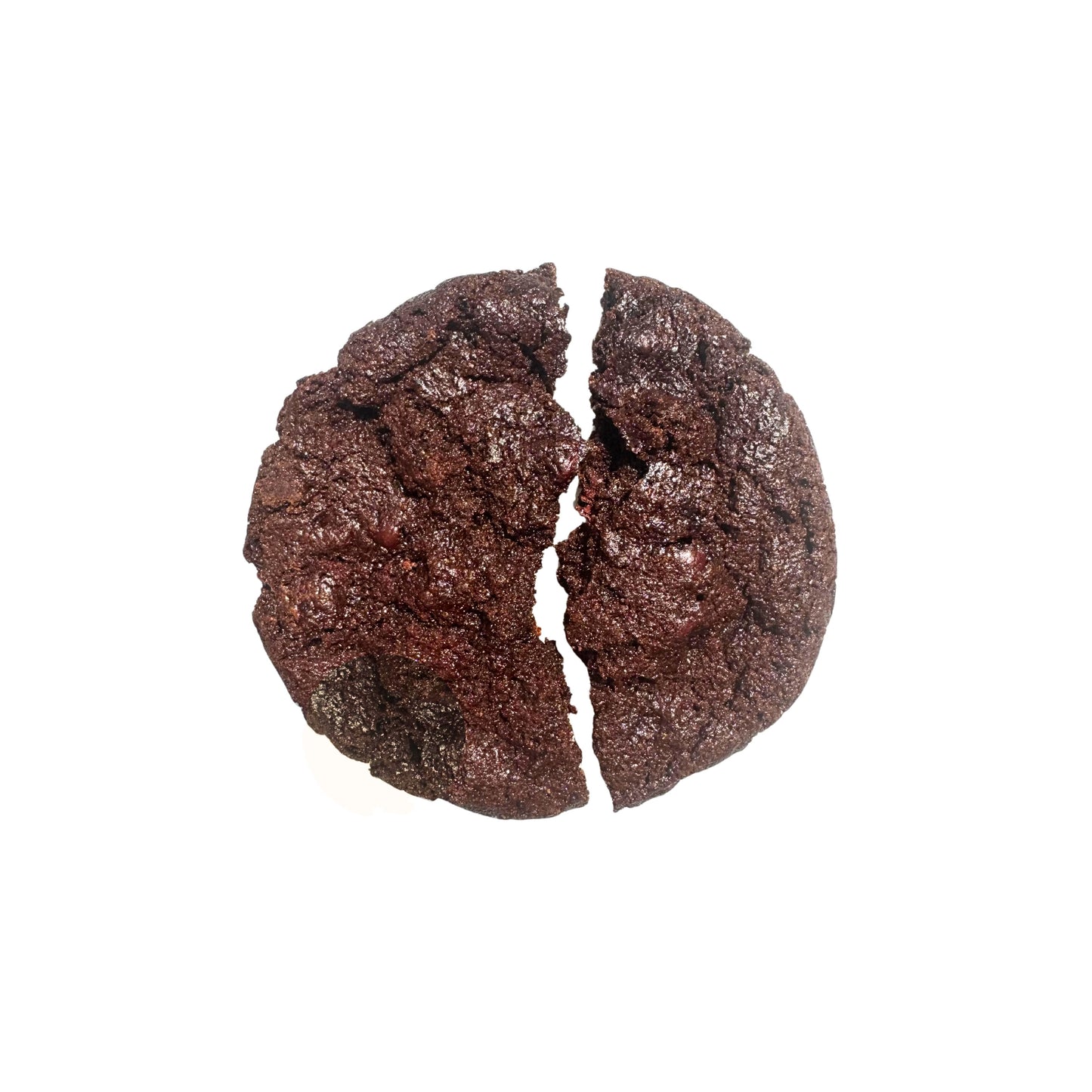 Double Chocolate Chip | Half Size