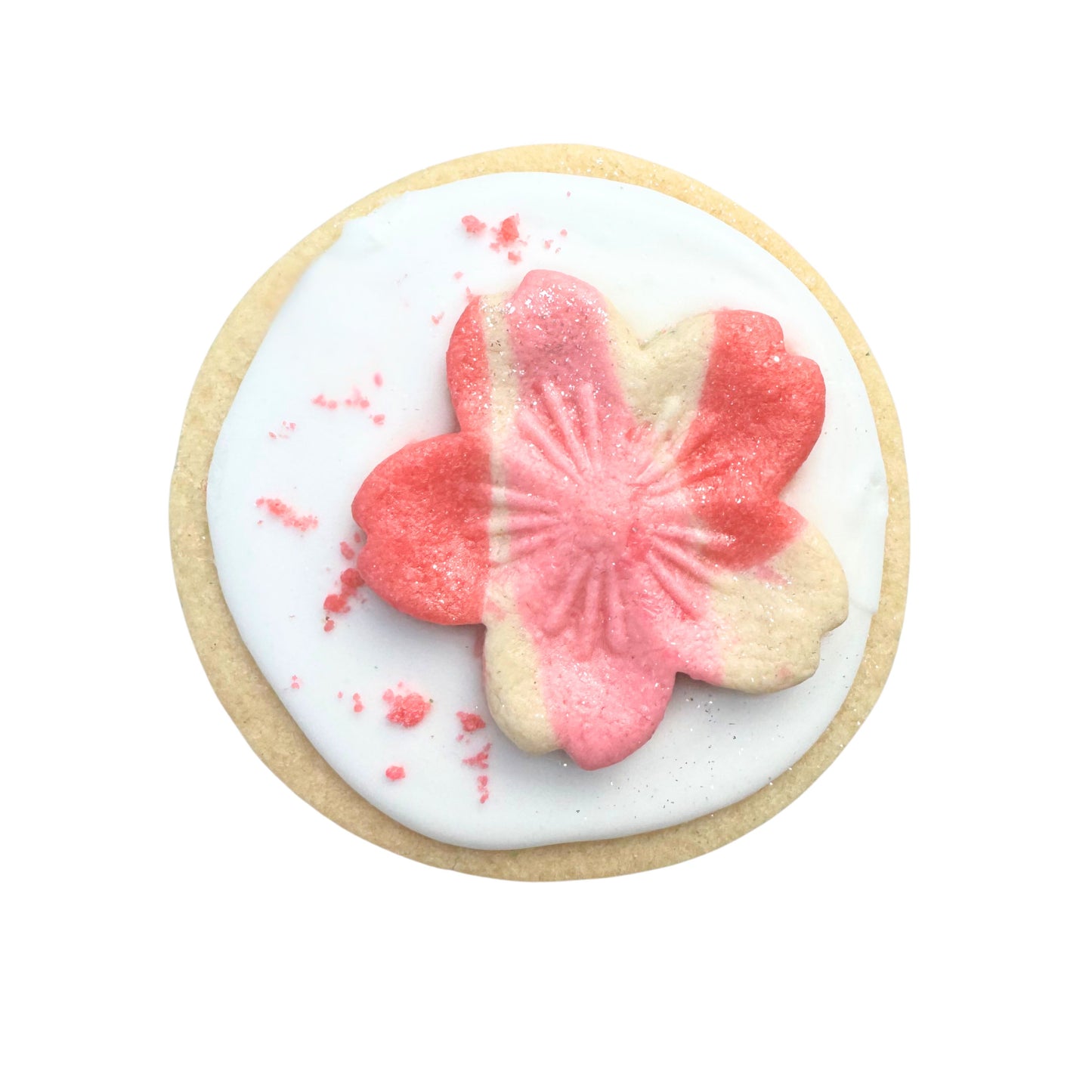 Happy Cookie | Cherry Blossom