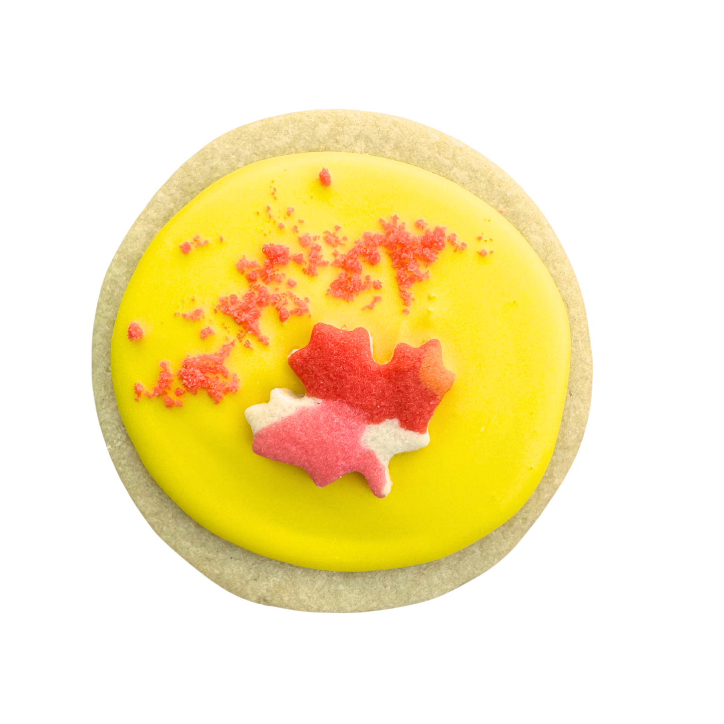 Happy Cookies | Fall