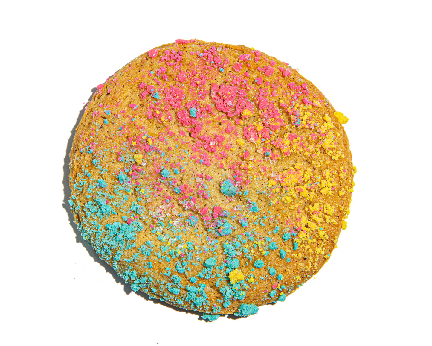 Cake Cookie
