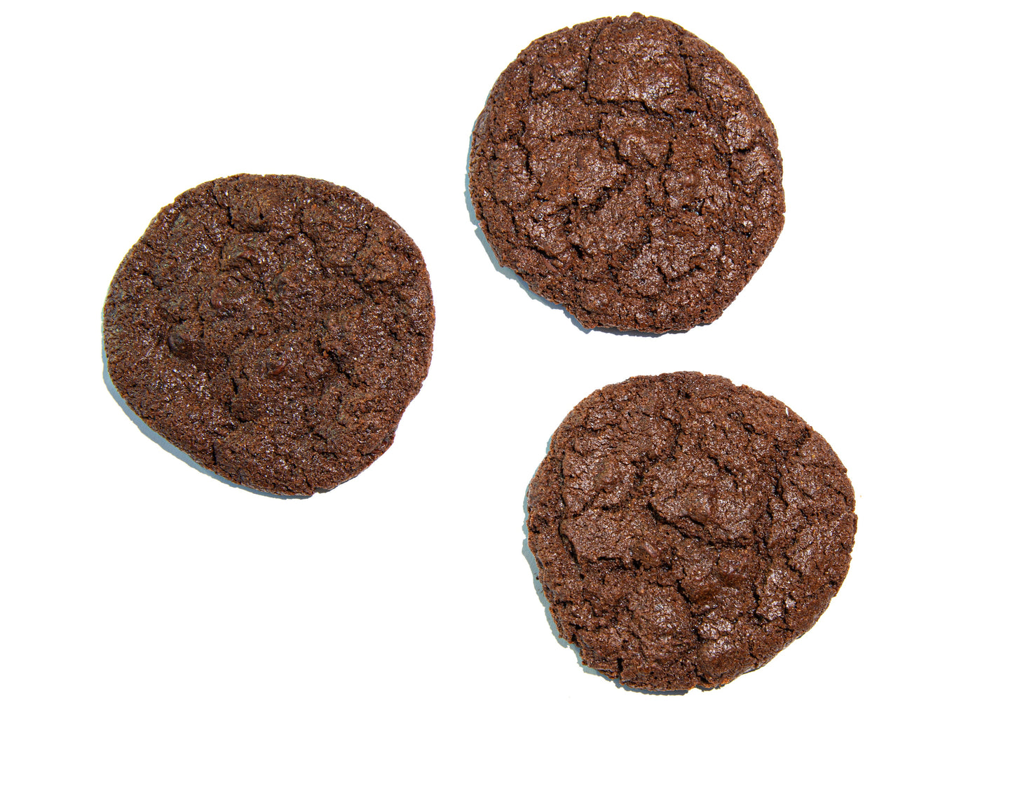 Double Chocolate Chip