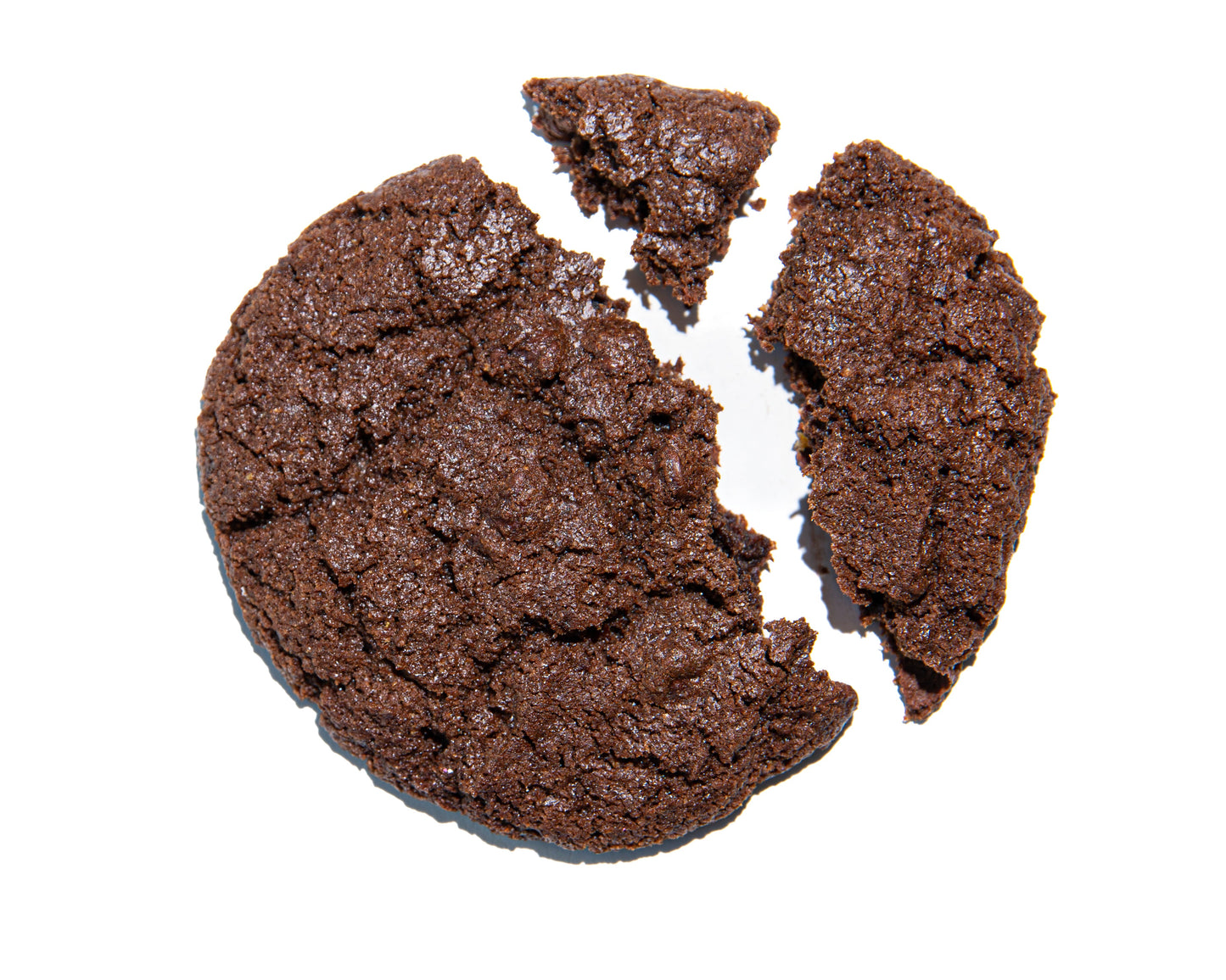 Double Chocolate Chip