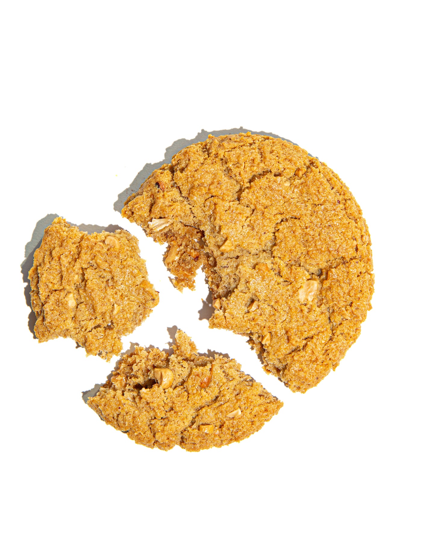 Peanut Butter Cookie