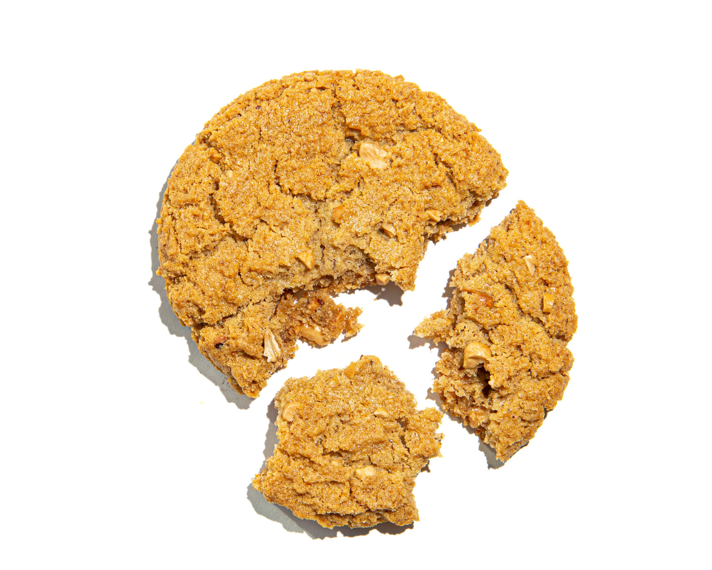 Peanut Butter Cookie