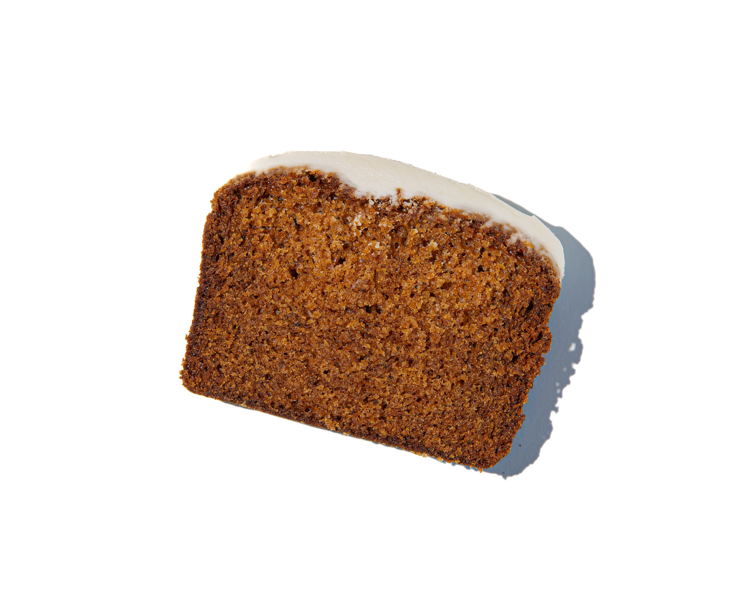 Sweet Potato Cake - x6 Slice Loaf