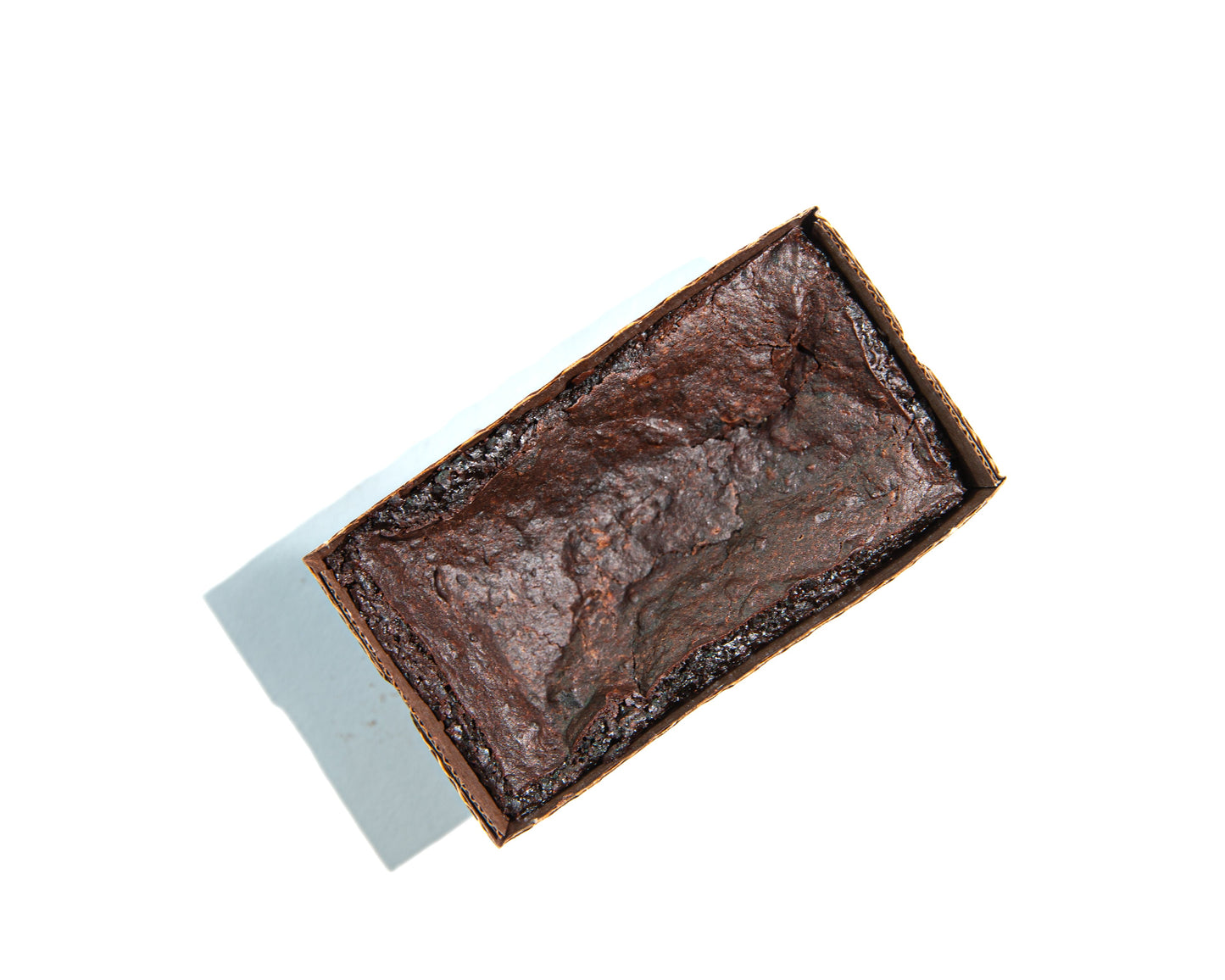 Black Bean Brownie GF/VG