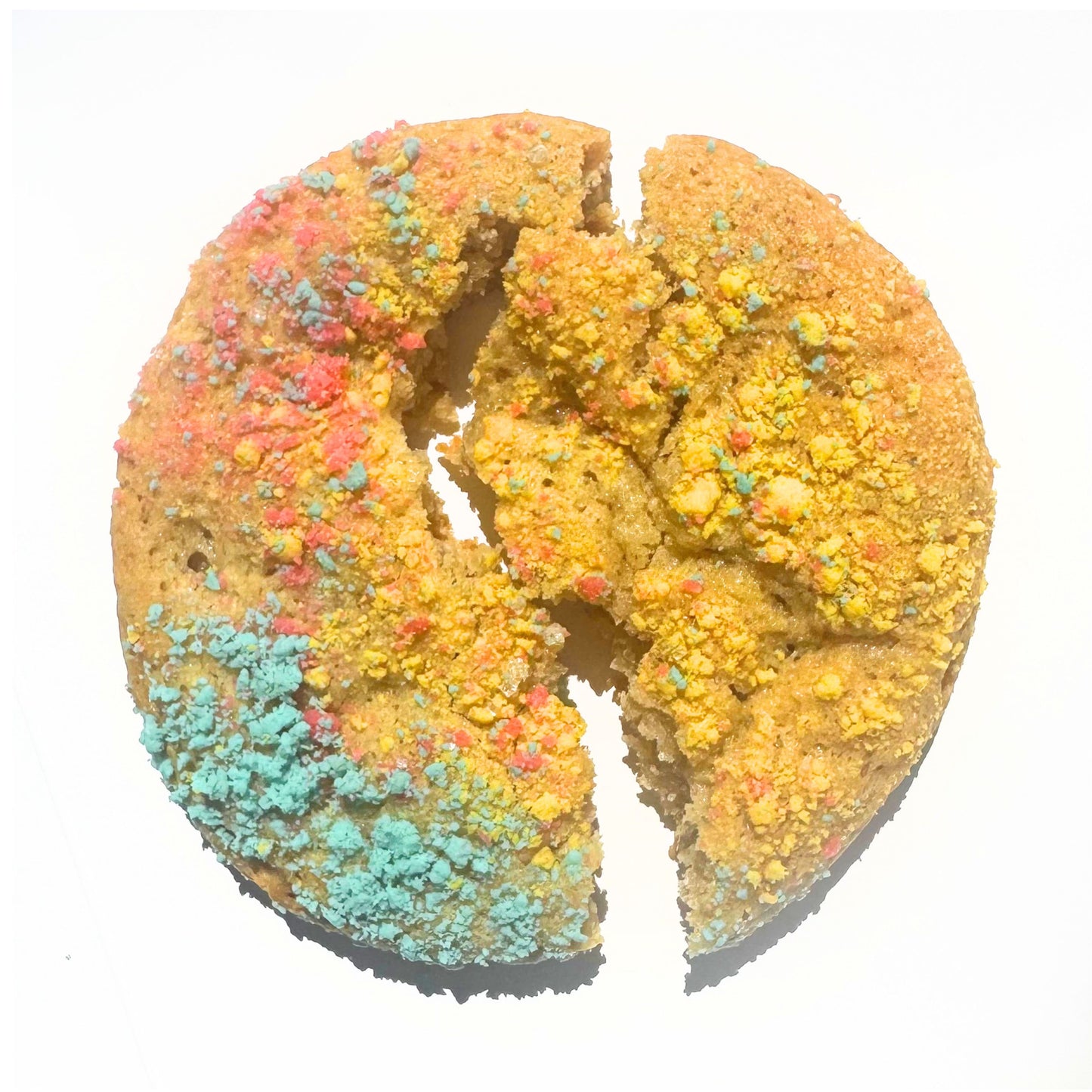 Cake Cookie | Half Size