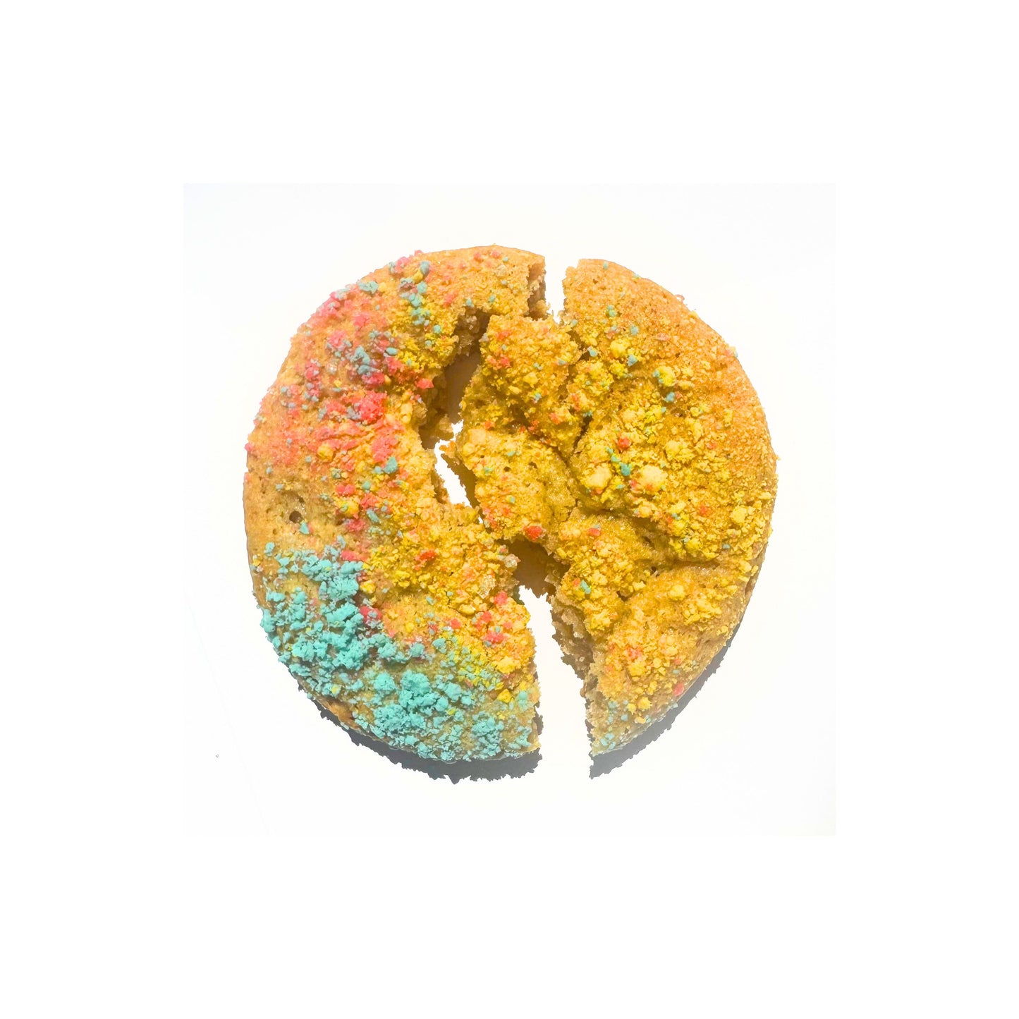 Cake Cookie | Half Size