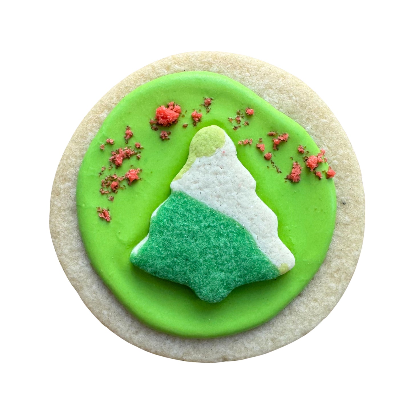 Happy Cookie | Holiday Tree