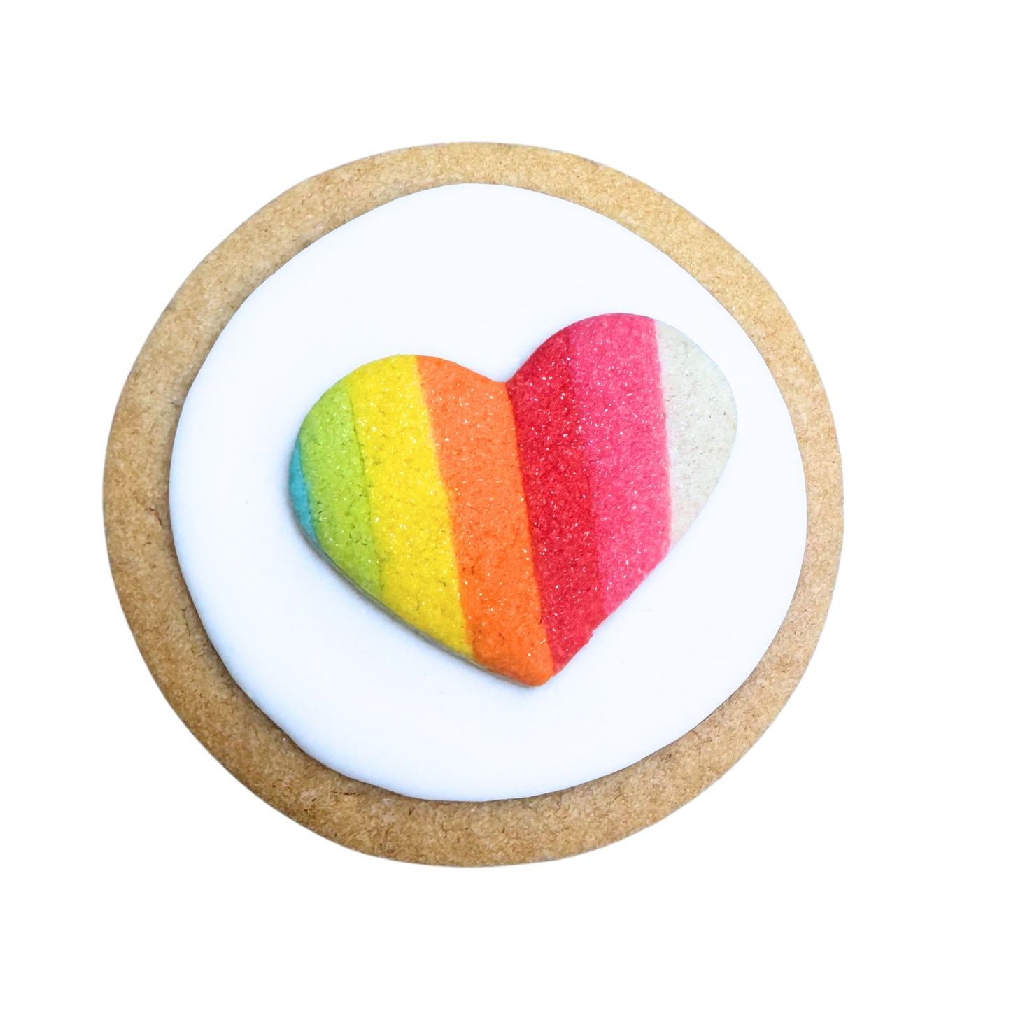 Happy Cookie | Pride
