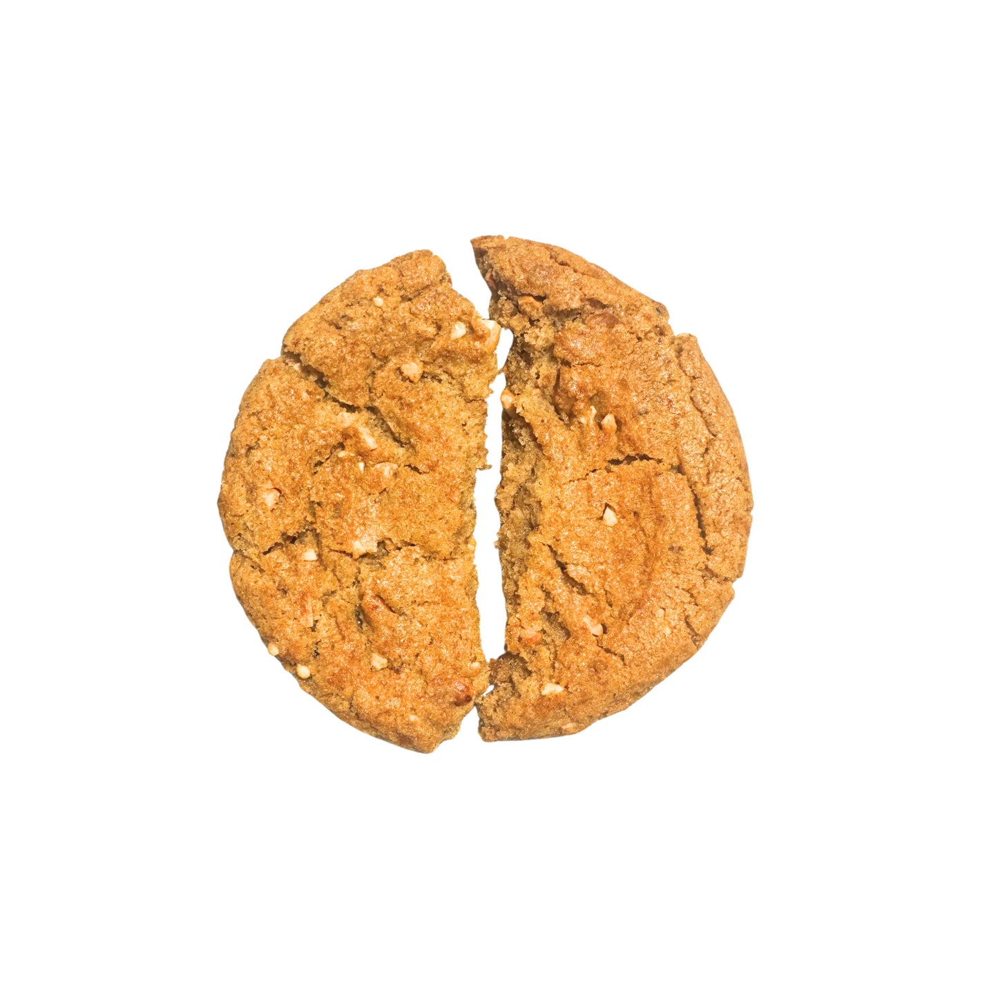 Peanut Butter | Half Size