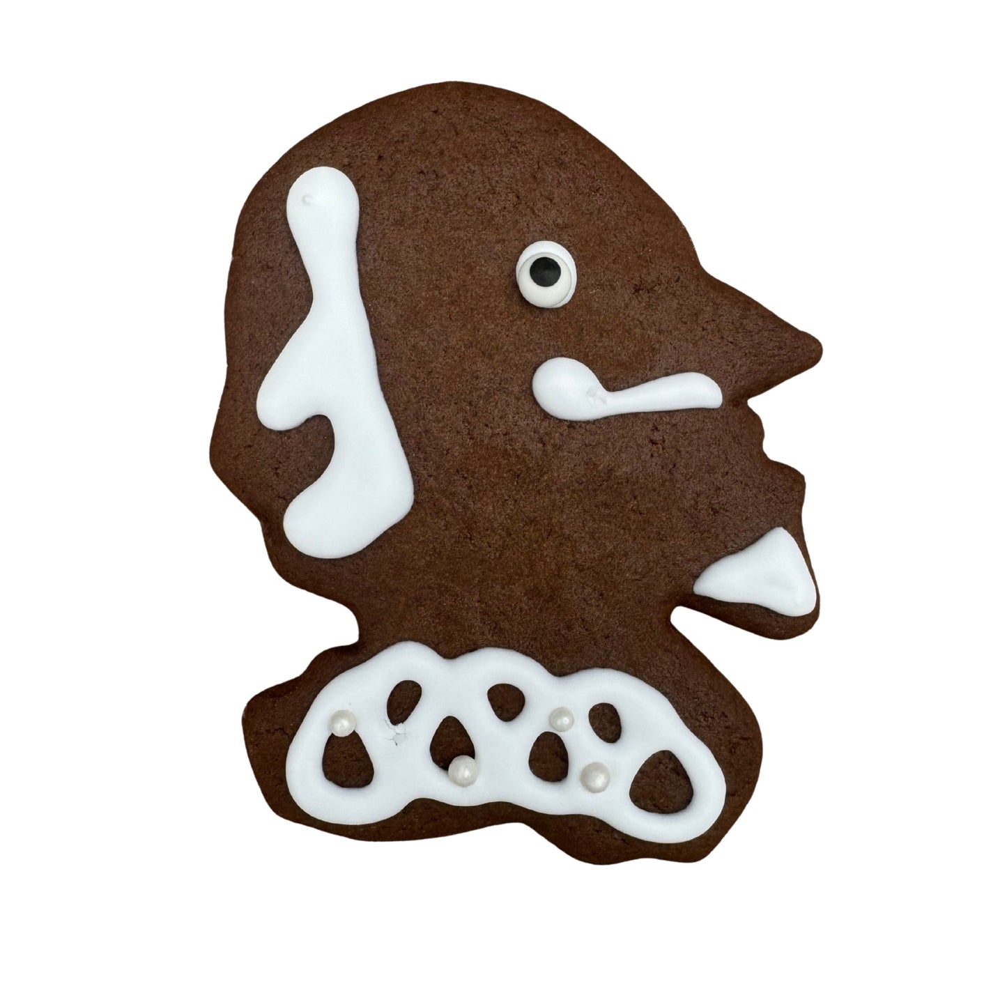 Shakespeare Theatre - GingerBard