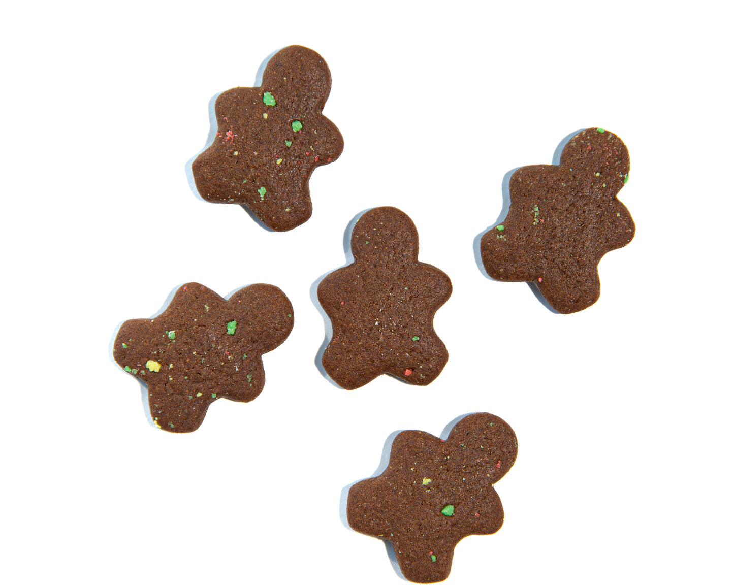 Mighty Minis | Ginger People