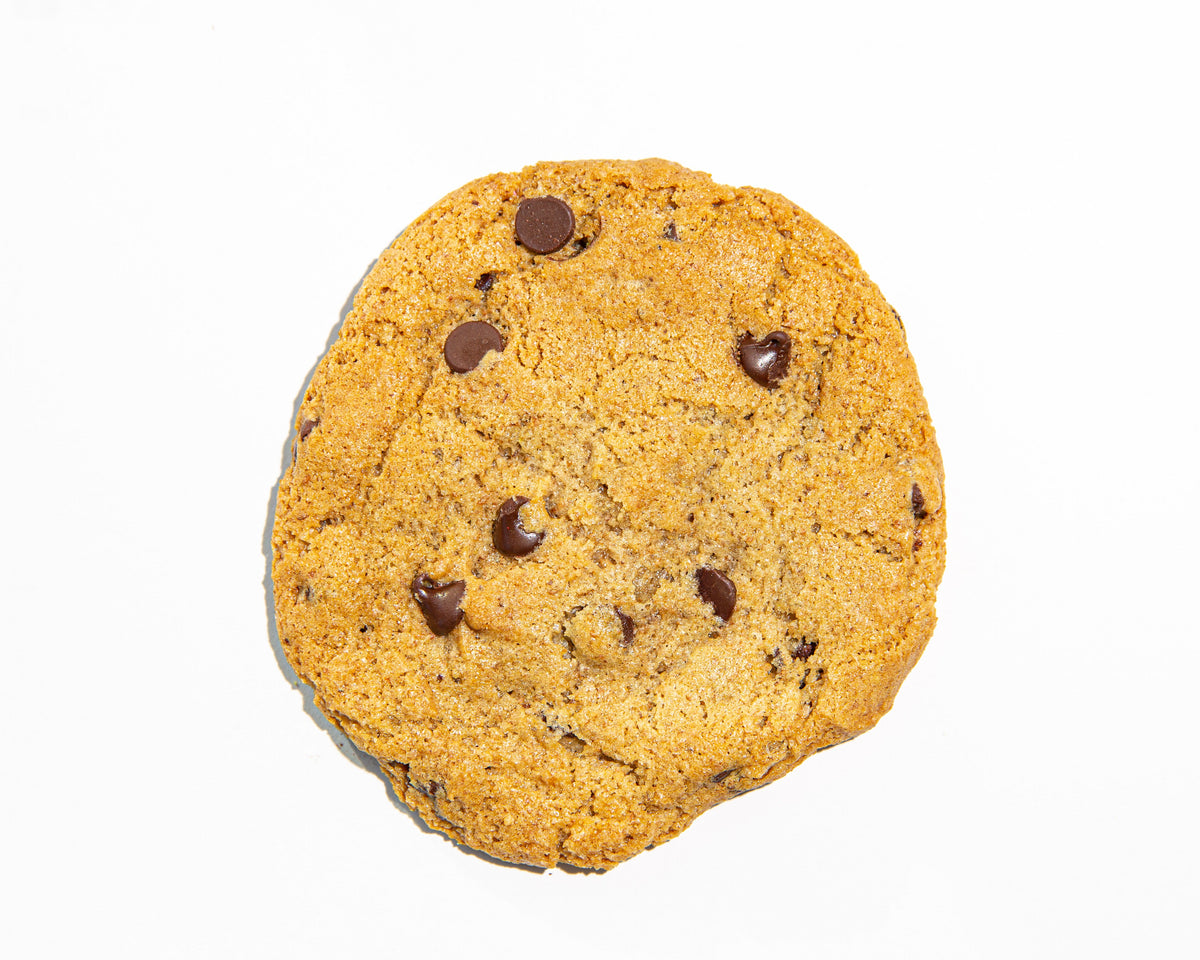 Chocolate Chip Cookie – Uncle Chip's Wholesale